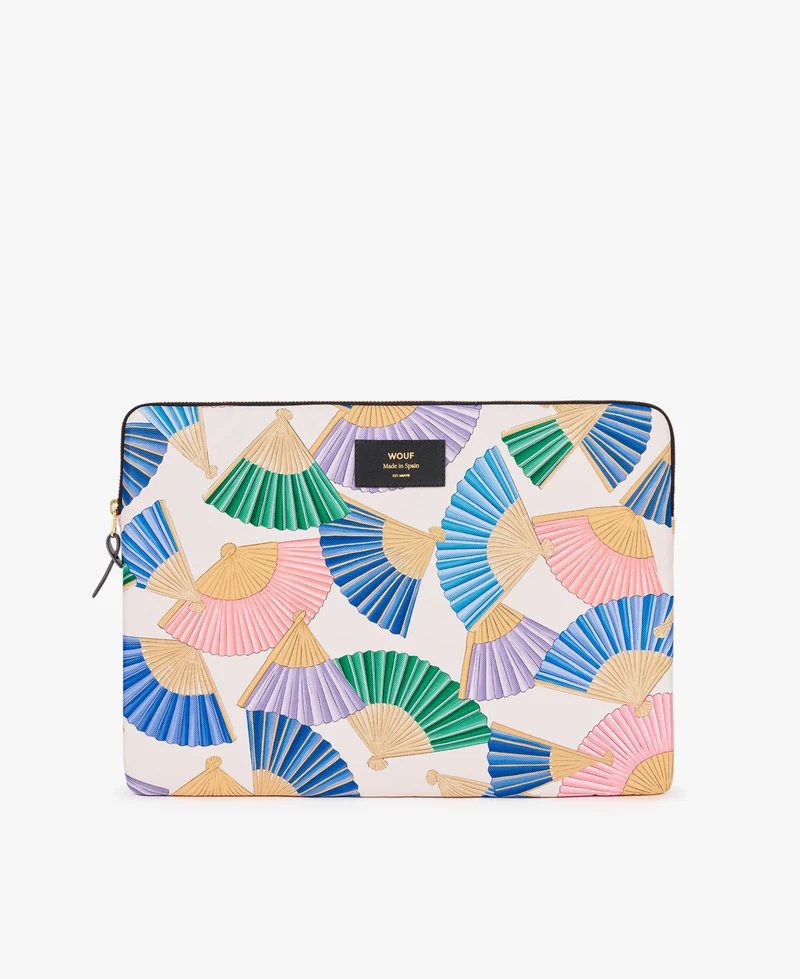 Sevilla Laptop Sleeve 15" & 16"