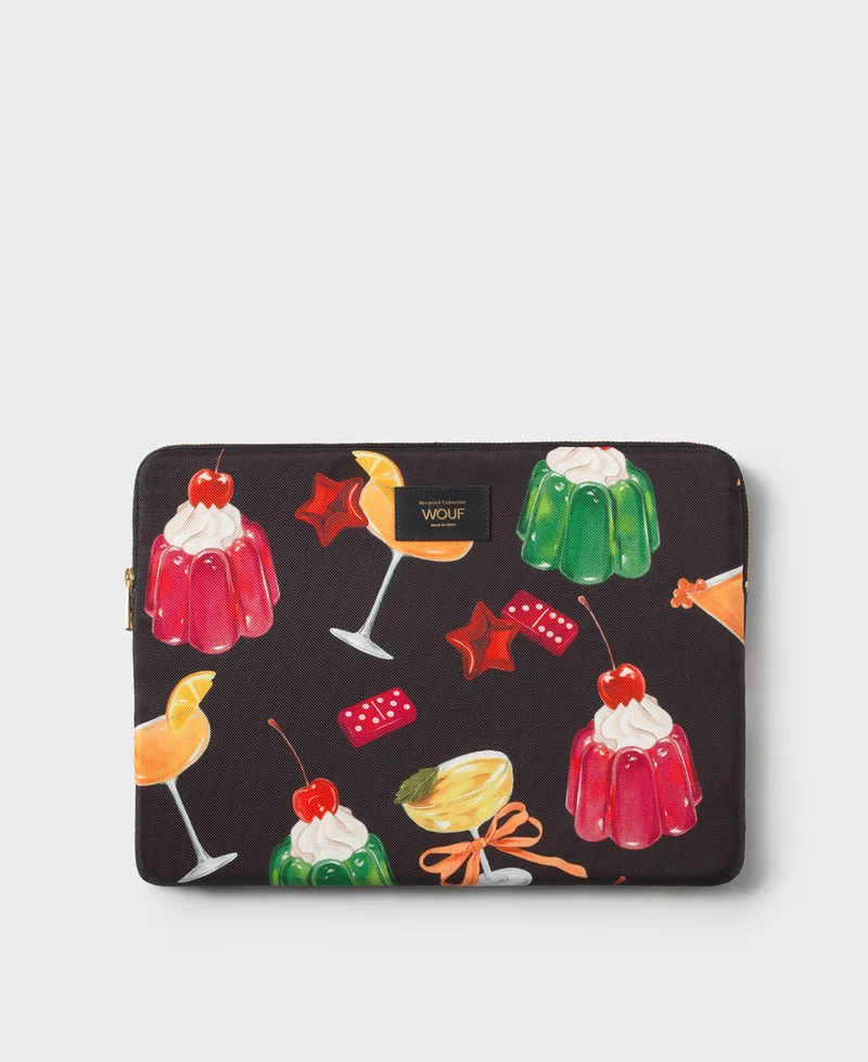 Cheers Laptop Sleeve 15" & 16"