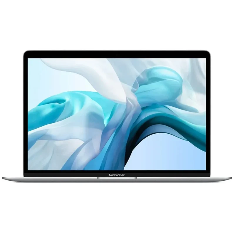 MacBook Air 13" 2018 - Intel Core i5 1,6Ghz - 2 - 8Go LPDDR3 - 128Go SSD - Intel UHD Graphics 617 - Argent - macOS - AZERTY