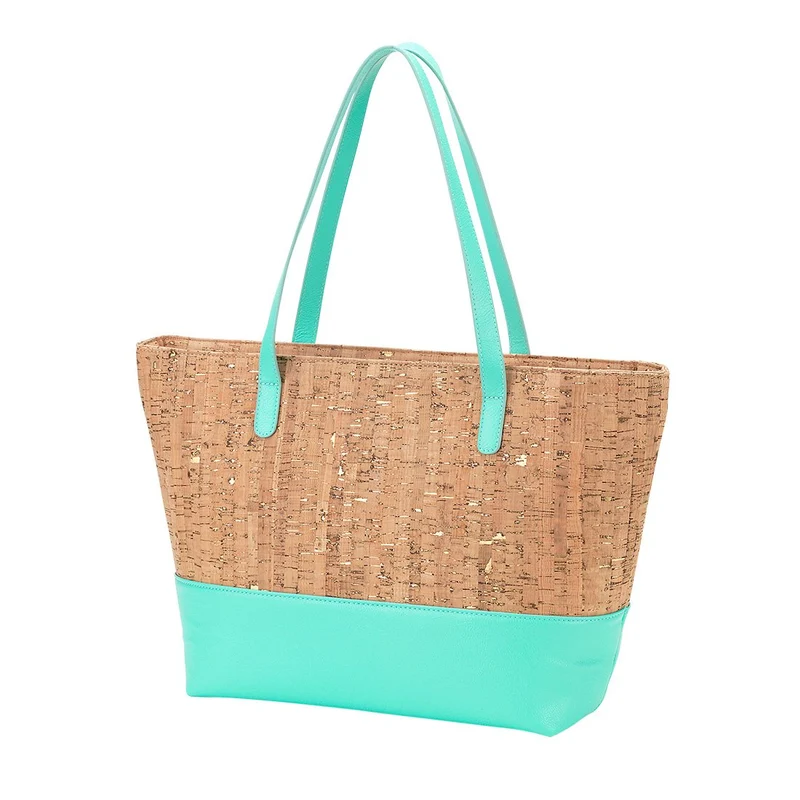 Mint and Cork Charlotte Purse - Personalized