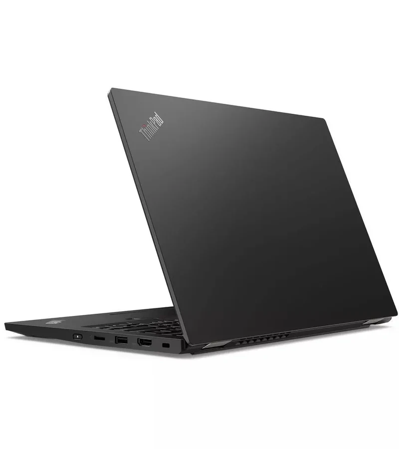ThinkPad L13 Gen 1 13,3" 2020 - Intel Core i5 1,7Ghz - 4 - 8Go DDR4 - 2To SSD - Intel UHD Graphics - Noir - Linux - AZERTY