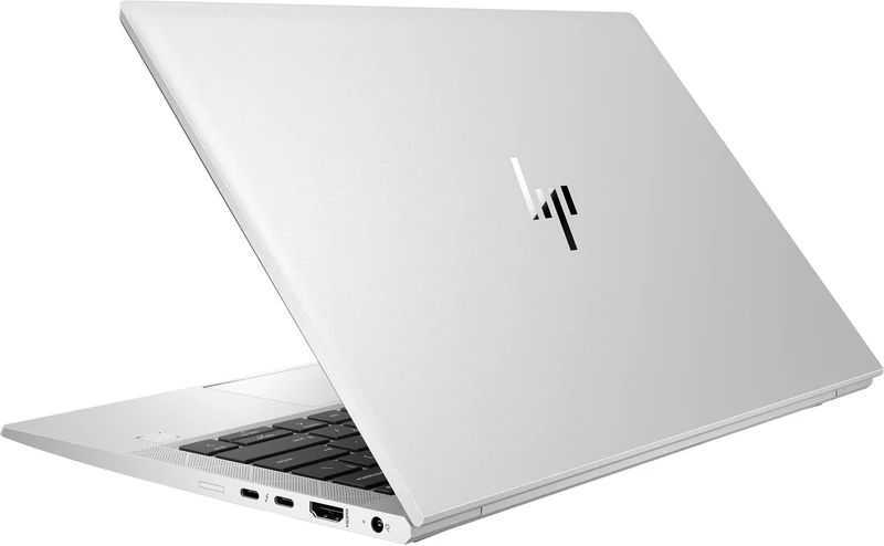 EliteBook 830 G8 13,3" 2021 - Intel Core i5 2,4Ghz - 4 - 8Go DDR4 - 512Go SSD - Intel Iris Xe Graphics - Argent - Windows 11 - AZERTY