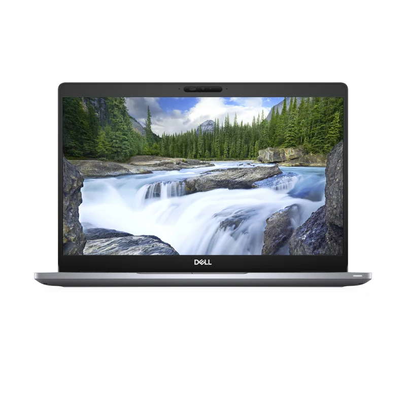 Latitude 5310 13,3" 2020 - Intel Core i5 1,6Ghz - 4 - 16Go DDR4 - 256Go SSD - Intel UHD Graphics - Argent - Windows 11 - AZERTY