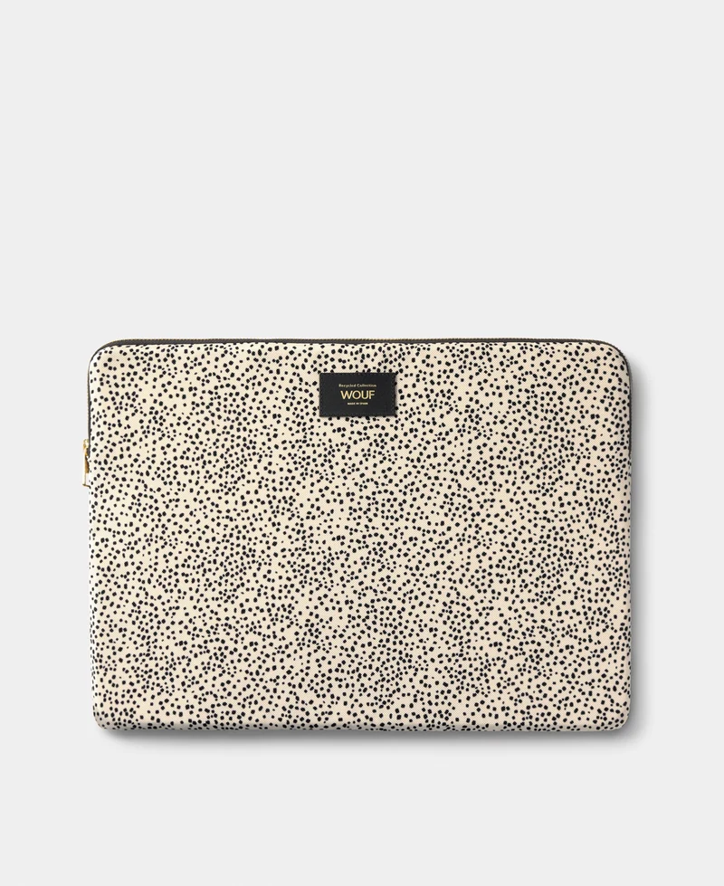 Panna Laptop Sleeve 15" & 16"