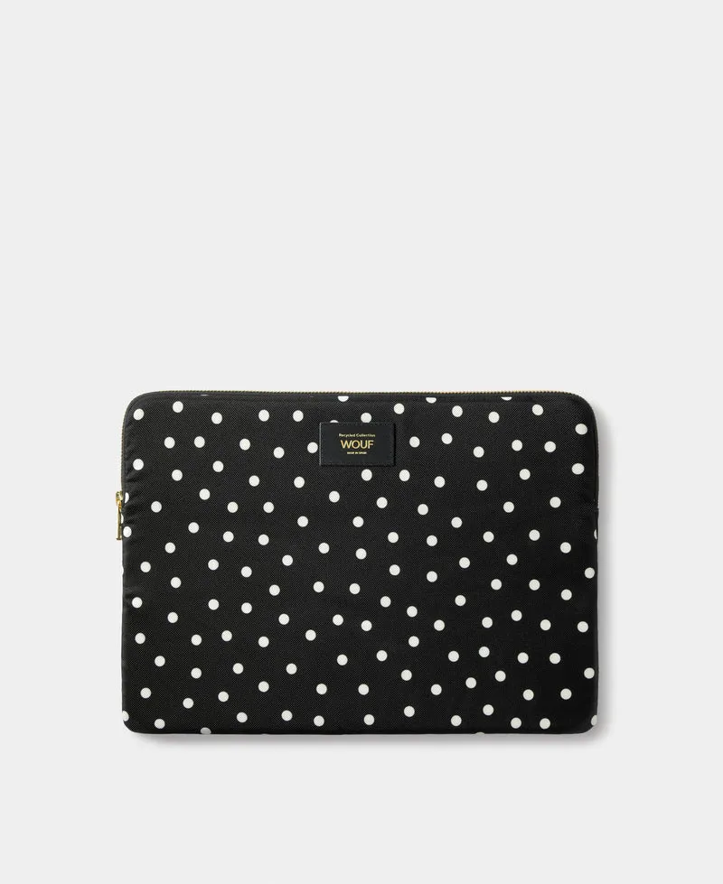 Grace Laptop sleeve 13" & 14"