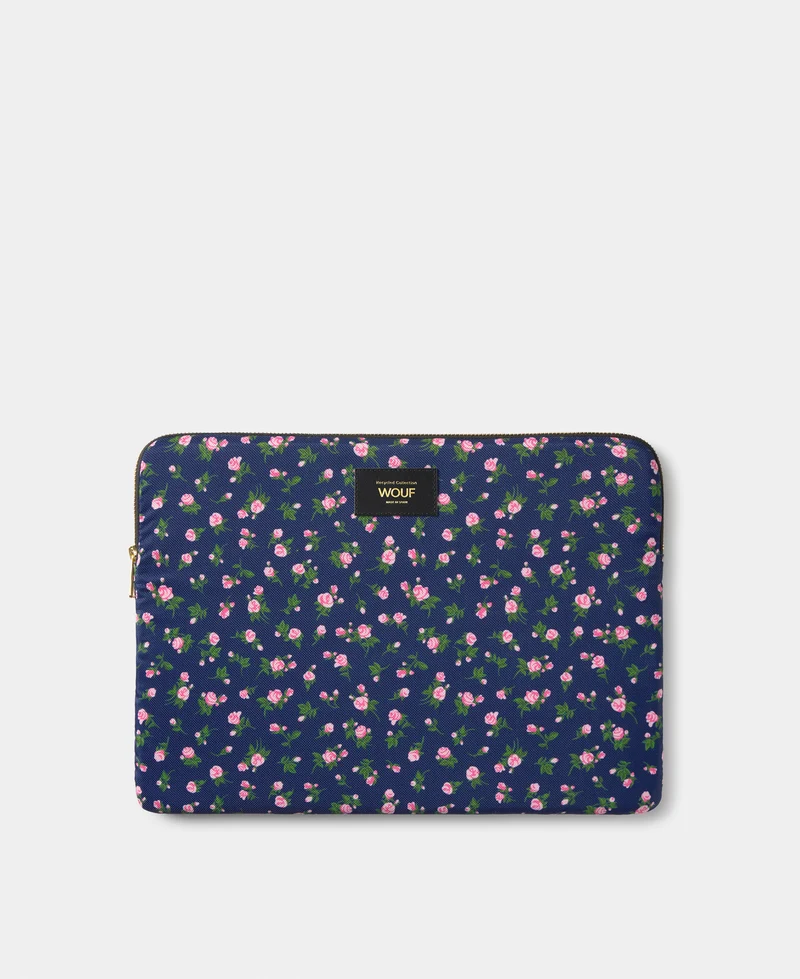 Edith Laptop sleeve 13" & 14"