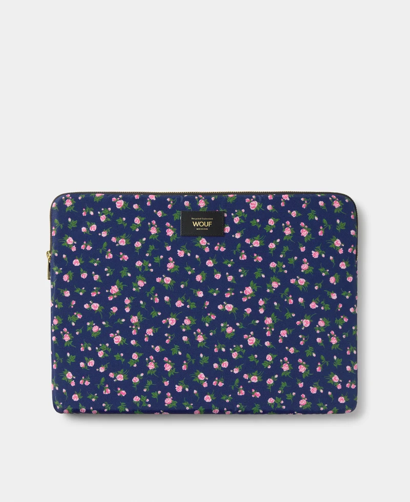 Edith Laptop sleeve 15" & 16"