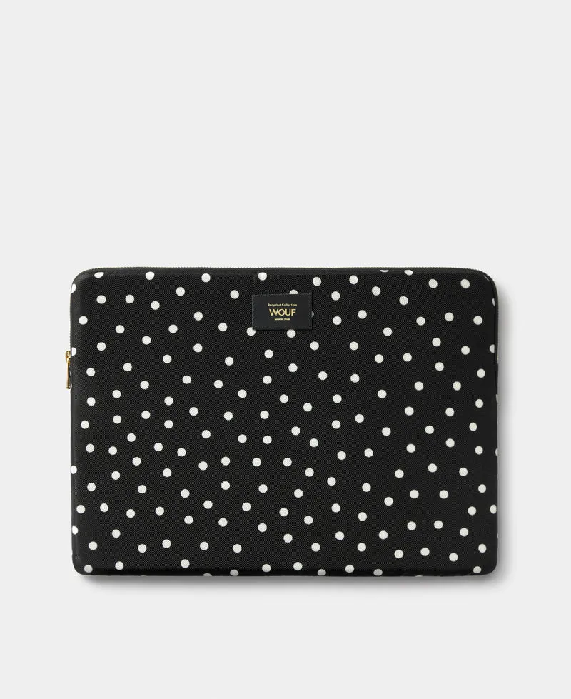 Grace Laptop sleeve 15" & 16"