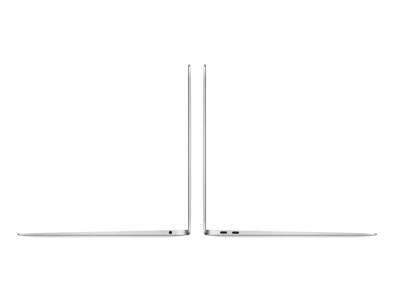 MacBook Air Retina 13" 2020 - Intel Core i3 1,1Ghz - 2 - 8Go LPDDR4X - 256Go SSD - Intel Iris Plus Graphics - Argent - macOS - AZERTY