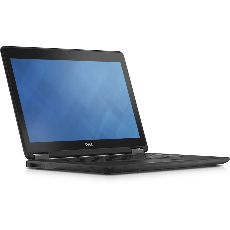Latitude E7250 12,5" 2015 - Intel Core i3 2,1Ghz - 2 - 8Go DDR3 - 128Go SSD - Intel HD Graphics 5500 - Noir - Windows 10 Pro - AZERTY