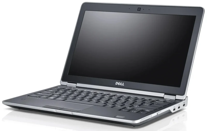 Latitude E6430 14,1" 2012 - Intel Core i5 2,5Ghz - 2 - 8Go DDR3 - 320Go HDD - Intel HD Graphics 4000 - Noir - Windows 7 Pro - AZERTY
