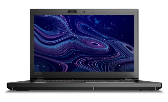 ThinkPad P52 15,6" 2018 - Intel Core i7 2,6 Ghz - 4 - 32Go DDR4 - 512Go SSD - Intel UHD Graphics 621 - Noir - Windows 11 - AZERTY