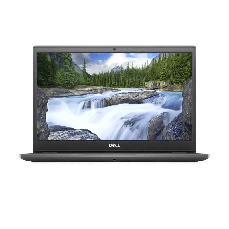 Latitude 3410 14" 2020 - Intel Core i3 2,1Ghz - 2 - 8Go DDR4 - 500Go HDD - Intel UHD Graphics - Gris - Windows 11 Pro - AZERTY