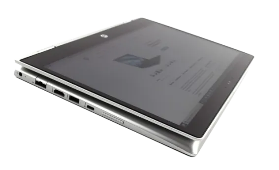 ProBook x360 440 G1 14" Ghz - Intel Core i5 1,7Ghz - 4 - 8Go DDR4 - 256Go SSD - Intel UHD Graphics 620 - Argent - Windows 11 Pro - AZERTY