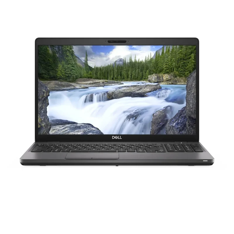Precision 3540 15,6" 2019 - Intel Core i7 1,8Ghz - 4 - 8Go DDR4 - 256Go SSD - Intel UHD Graphics 620 - Noir - Windows 10 Pro - AZERTY