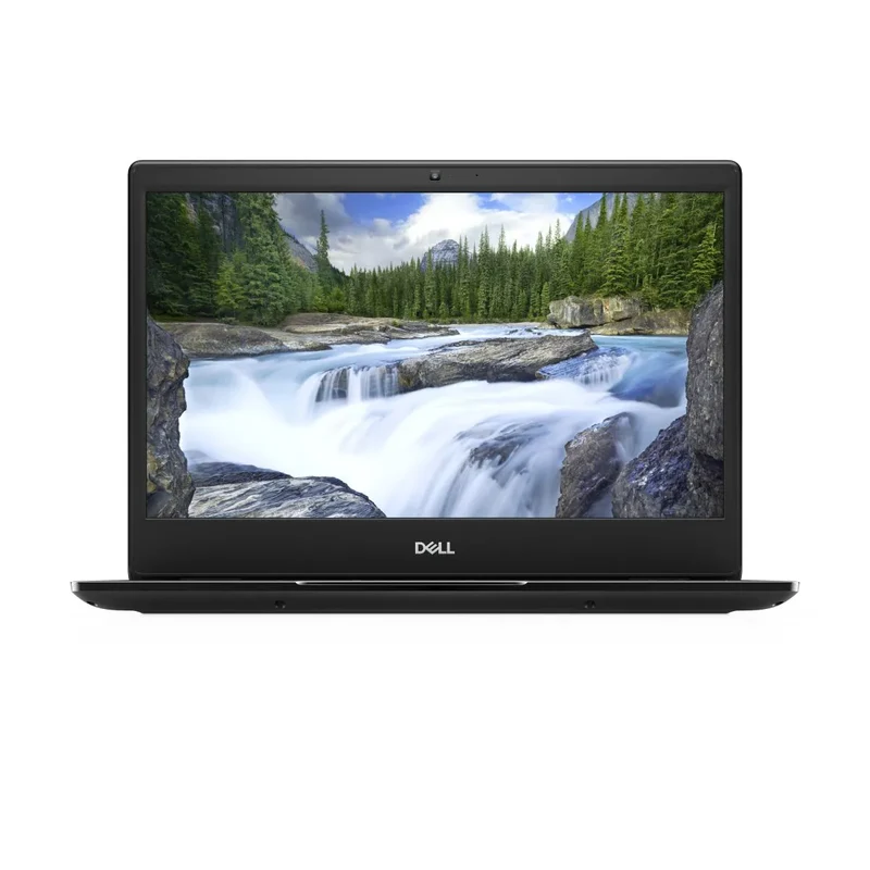 Latitude 3400 14" 2019 - Intel Core i3 2,1Ghz - 2 - 8Go DDR4 - 128Go SSD - Intel UHD Graphics 620 - Noir - Windows 11 Pro - AZERTY