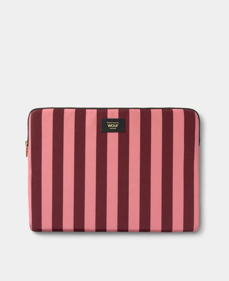 Sophie Laptop sleeve 15" & 16"