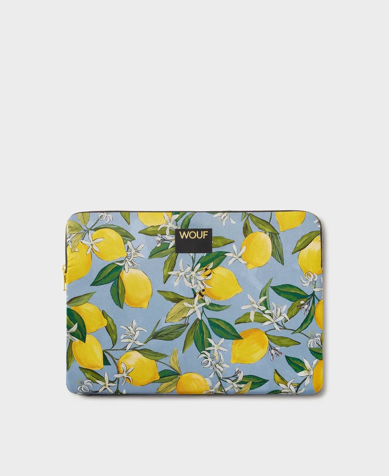 Capri Laptop Sleeve 13 & 14