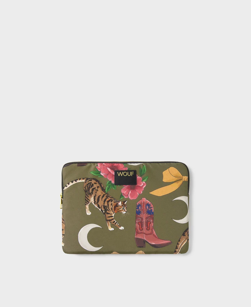 Rodeo Ipad Sleeve