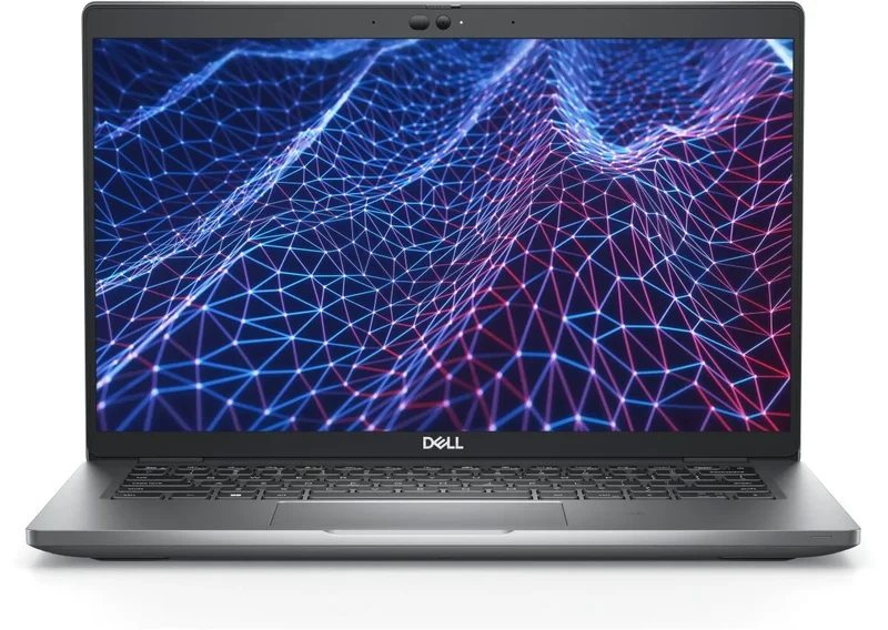 Latitude 5430 14" 2022 - Intel Core i5 1,6Ghz - 10 - 8Go DDR4 - 256Go SSD - Intel Iris Xe Graphics - Gris - Windows 11 Pro - AZERTY