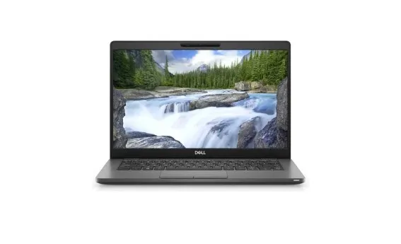 Latitude 5300 13,3" 2018 - Intel Core i7 1,9Ghz - 4 - 32Go DDR4 - 2To SSD - Intel UHD Graphics 620 - Noir - Windows 11 - AZERTY