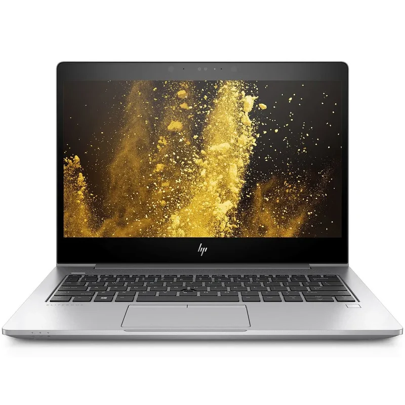 EliteBook 830 G6 13,3" 2019 - Intel Core i5 1,6Ghz - 4 - 16Go DDR4 - 1To SSD - Intel UHD Graphics 620 - Argent - Linux - AZERTY