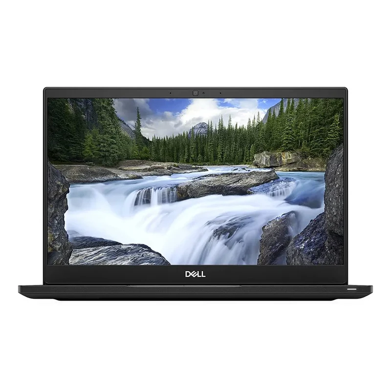 Latitude 7390 13,3" 2018 - Intel Core i5 1,7Ghz - 4 - 16Go DDR4 - 480Go SSD - Intel UHD Graphics 620 - Noir - Windows 11 - AZERTY