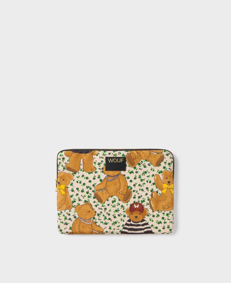 Cute Ipad Sleeve