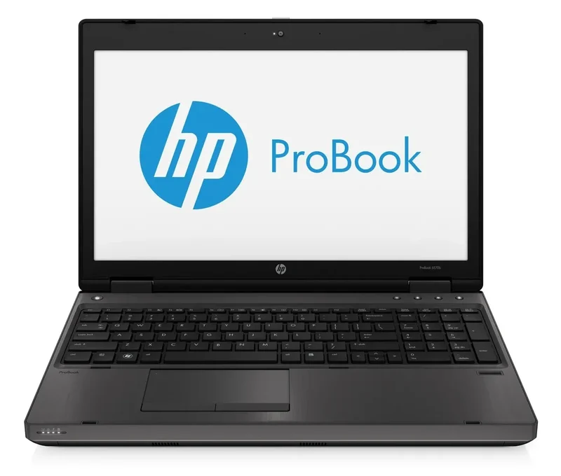 ProBook 6570B 15,6" 2012 - Intel Core i5 2,5Ghz - 2 - 8Go DDR3 - 128Go SSD - Intel HD Graphics 3000 - Noir - Windows 10 Pro - AZERTY