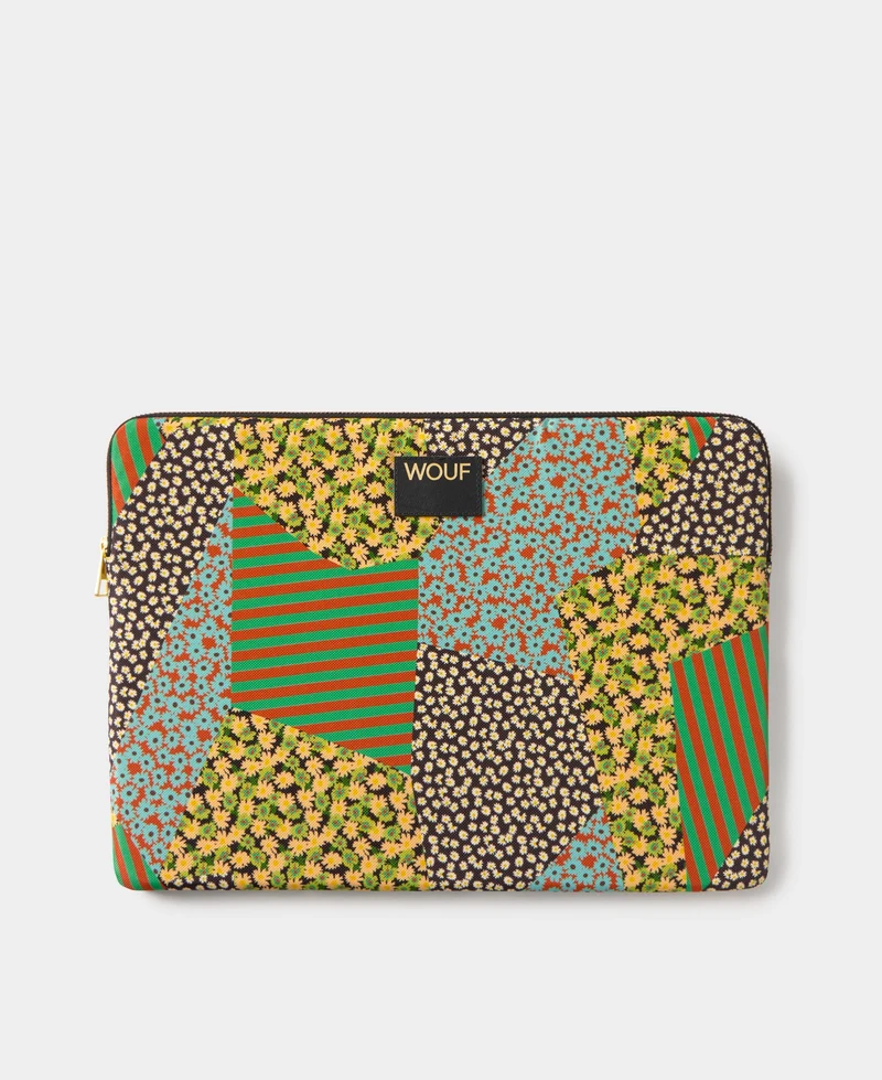 Bohemia Laptop Sleeve 15 & 16