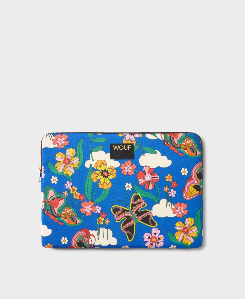 Happyland Laptop Sleeve 13 & 14