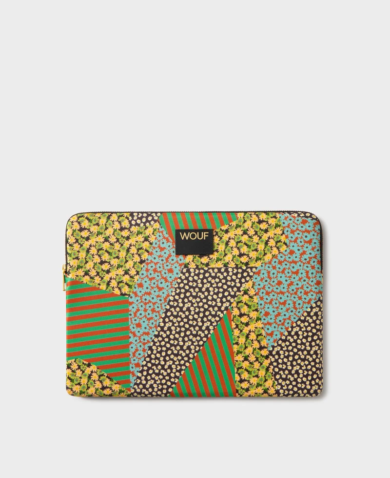 Bohemia Laptop Sleeve 13 & 14