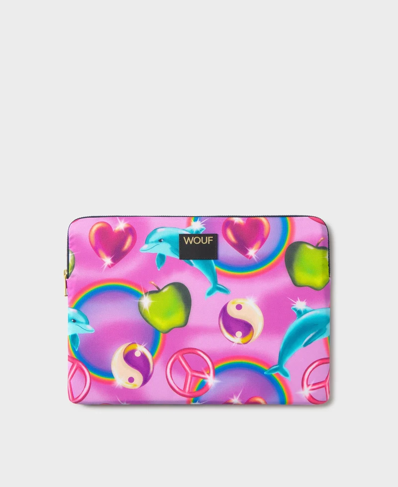 Paradiso Laptop Sleeve 13 & 14