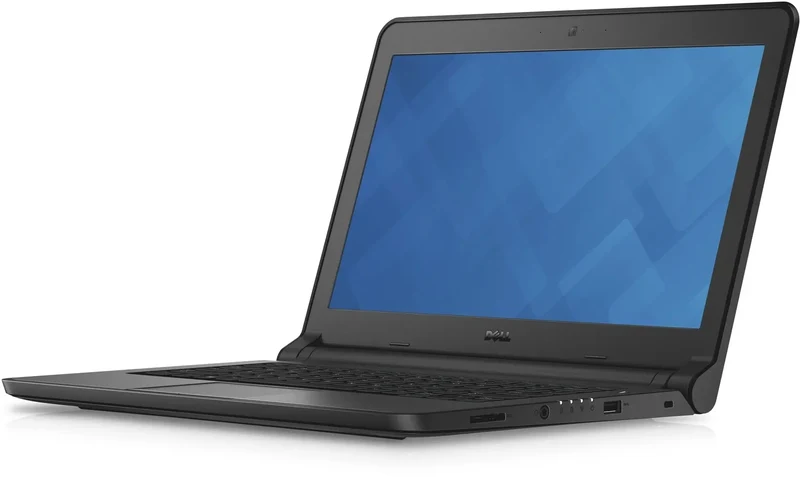 Latitude 3350 13,3" 2015 - Intel Core i3 2Ghz - 2 - 8Go DDR3 - 128Go SSD - Intel HD Graphics 5500 - Noir - Windows 10 Pro - AZERTY