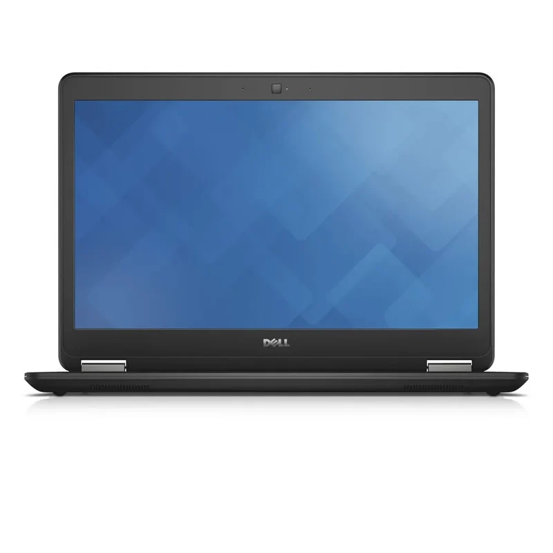 Latitude E7450 14" 2015 - Intel Core i5 2,2Ghz - 2 - 8Go DDR3 - 256Go SSD - Intel HD Graphics 5500 - Noir - Windows 10 Pro - AZERTY