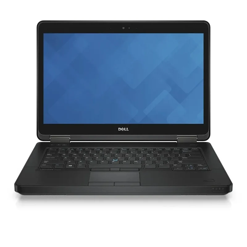 Latitude E5440 14" 2014 - Intel Core i5 1,9Ghz - 2 - 4Go DDR3 - 500Go HDD - Intel HD Graphics 4400 - Noir - Windows 10 Pro - AZERTY