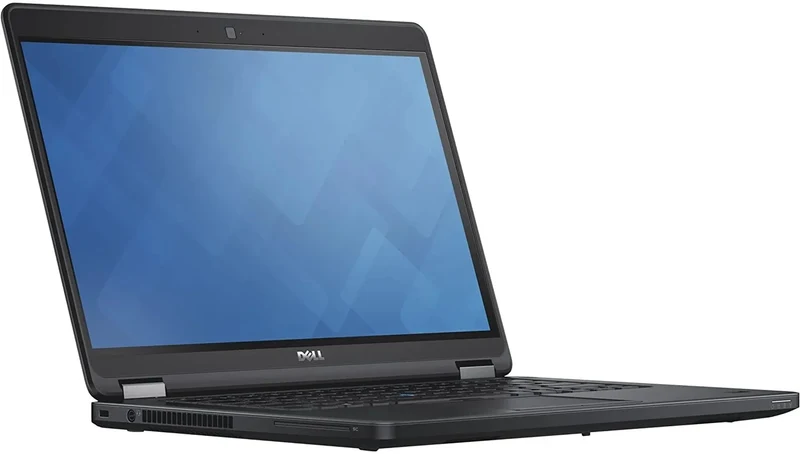 Latitude E5450 14" 2015 - Intel Core i3 2,1Ghz - 2 - 8Go DDR3 - 500Go HDD - Intel HD Graphics 5500 - Noir - Windows 10 Pro - AZERTY