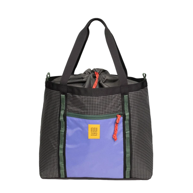 Topo Designs Mountain Utility Tote 33L