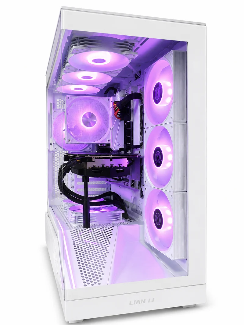🎮 PC GAMER RYZEN 7 3700X | RTX 2070 8 GO | 32 GO RAM