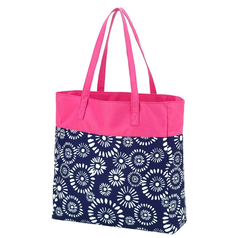 Riley Tote - Personalized
