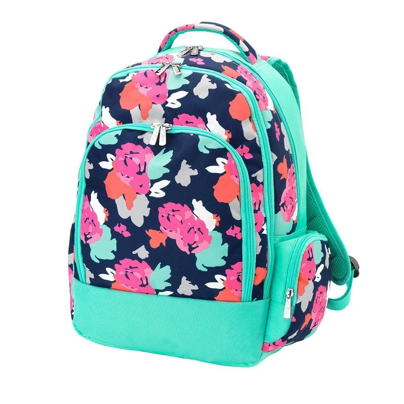 Amelia Backpack - Personalized