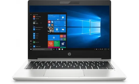 ProBook 430 G6 13,3" 2019 - Intel Core i5 1,6Ghz - 4 - 16Go DDR4 - 256Go SSD - Intel UHD Graphics 620 - Argent - Windows 11 Pro - AZERTY