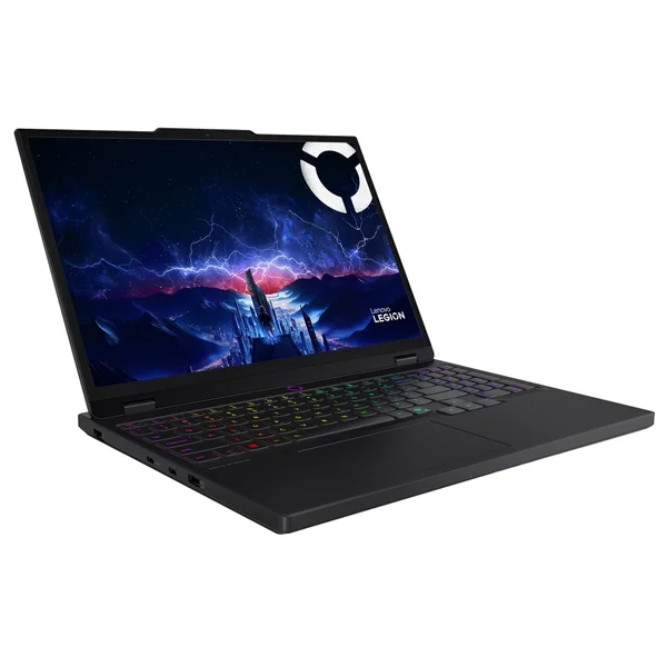 Lenovo Legion 5i 83F00009US GAMING LAPTOP, Intel® Core™ Ultra 7 255HX, 16GB RAM Memory, 1TB SSD, NVIDIA GeForce RTX 5060 8GB vRAM, 15.1" WQXGA OLED 500nits Screen, Win 11