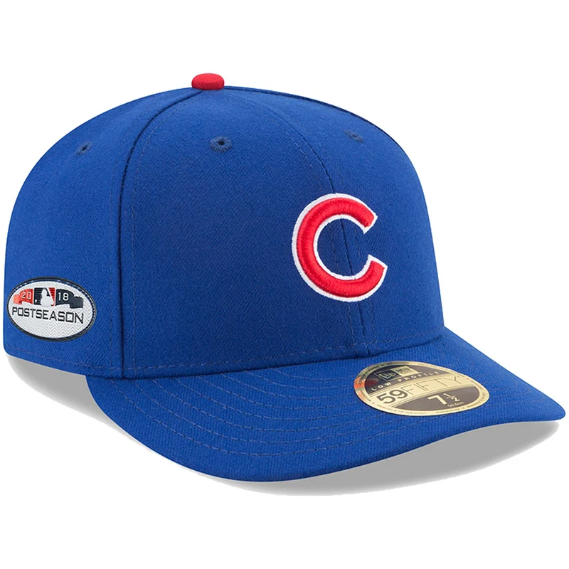 GORRA DE BEISBOL CHICAGO
