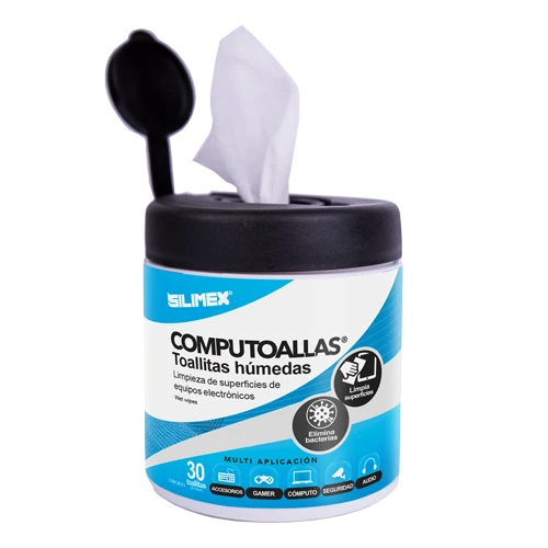 Computoallas