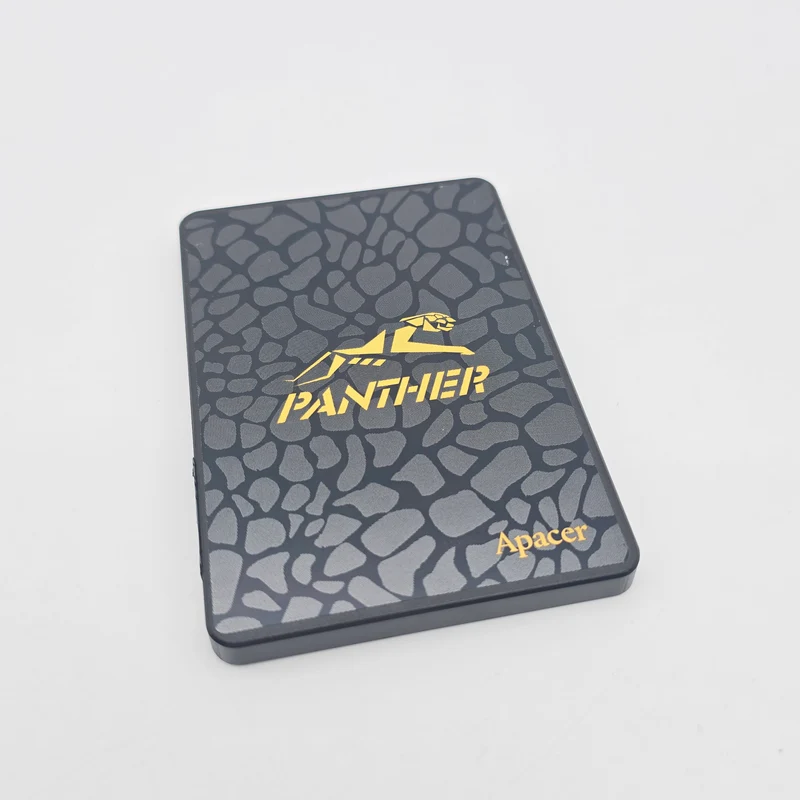 Apacer Panther 240GB SATA 2.5" Internal Gaming Solid State Drive SSD Storage