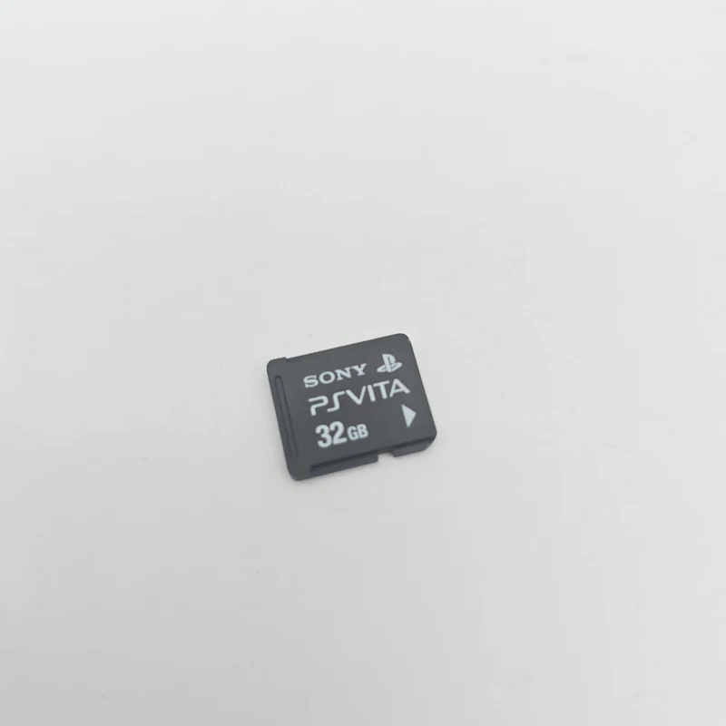 Sony PlayStation Vita 32GB Memory Card, Official PS Vita Proprietary Storage Card