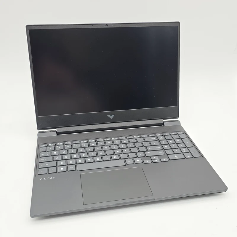 FOR PARTS HP Victus 15 Gaming Laptop, RTX 4050, Intel Core i5-13420H, 15" FHD 144Hz, Windows Gaming Laptop