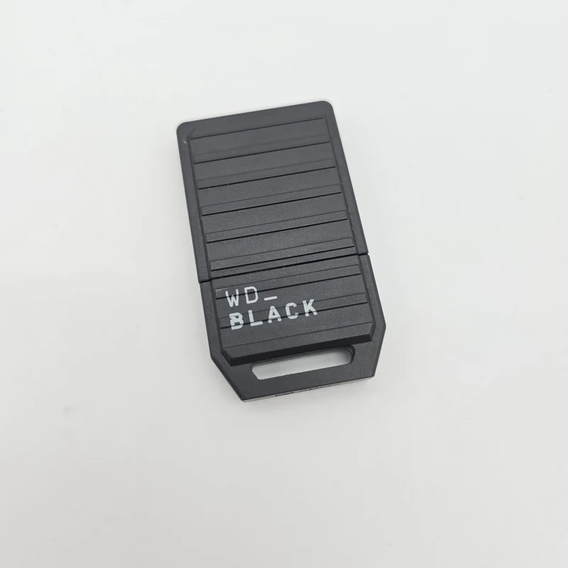 Western Digital WD_Black 512GB Expansion Card for Xbox Series Consoles, Storage