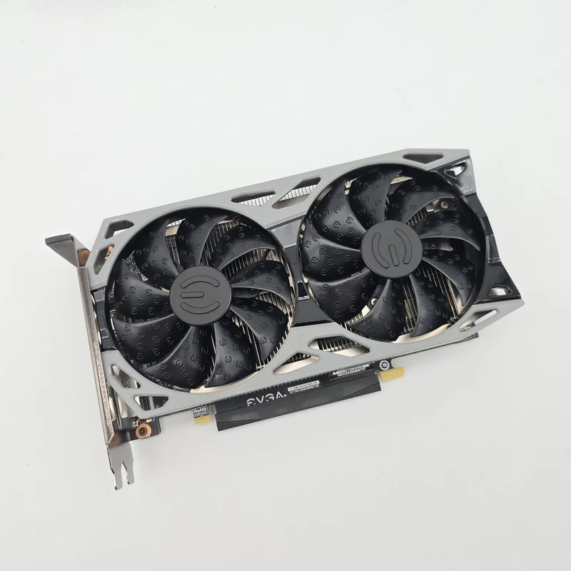 RTX 2060 EVGA KO Ultra 6GB, NVIDIA Gaming Graphics Card GPU